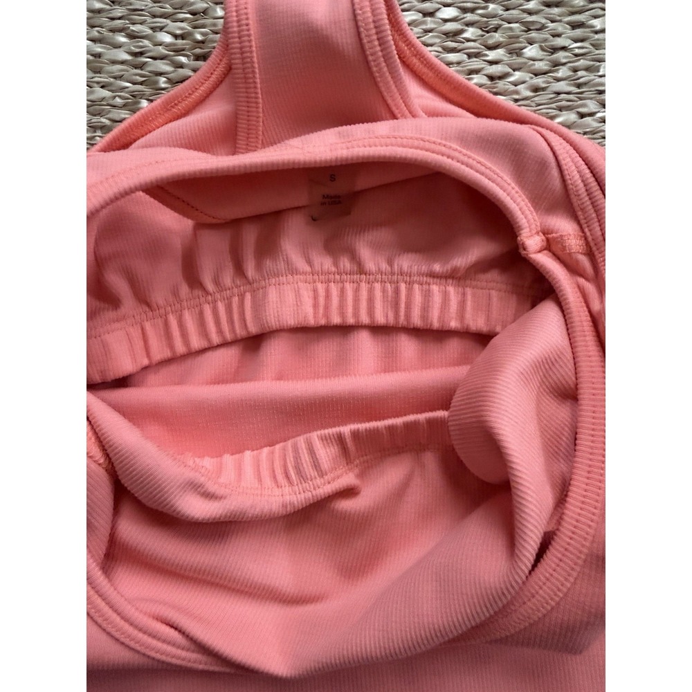 Beyond Yoga Tank top, Self Bra Small - Picture 6 of 8